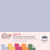 Uniquely Creative - Oh So Lovely Coordinating Cardstock Bundle
