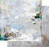 Uniquely Creative - Wings & Wheel's Paper - Open Roads