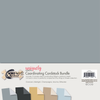 Uniquely Creative - Wings & Wheel's Coordinating Cardstock Bundle
