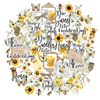 Uniquely Creative - Sweet as Honey Creative Cuts
