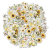 Uniquely Creative - Sweet as Honey Vellum Creative Cuts