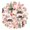 Uniquely Creative - Little Festive Things Card Making Creative Cuts