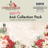 Uniquely Creative - Christmas Keepsakes 6x6 Collection Pack