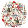 Uniquely Creative - Christmas Keepsakes Creative Cuts
