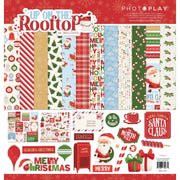 Photo Play - Up on the Rooftop Collection Pack 12x12