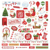 Photo Play - Up on the Rooftop 12x12 Element Sticker Sheet