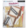 49 and Market - Vicki Boutin's Frame Necessities