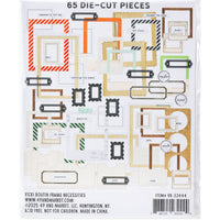 49 and Market - Vicki Boutin's Frame Necessities