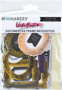 49 And Market Frames By Vicki Boutin - Necessities 2