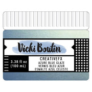 Vicki Boutin Discover + Create Creativefx 3.38oz - Azure Blue