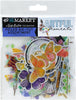 49 and Market - Artful Moments Foiled Die Cut Assortment