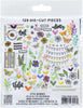 49 and Market - Artful Moments Foiled Die Cut Assortment