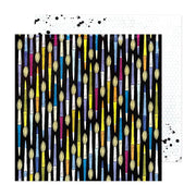 Vicki Boutin Discover + Create Paper - Round Brush