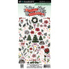 49 and Market - Mistletoe & Memories Laser Cuts Foliage