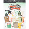 49 and Market - Mistletoe & Memories Flipbook Kit