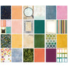 49 And Market - Curiosities In Willow Grove Paper Pack 6x8"