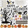 49 And Market - Curiosities In Willow Grove Halloween Assortment