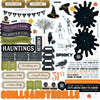 49 And Market - Curiosities In Willow Grove Halloween Assortment