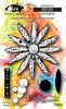 Visible Image - Daisy Days Clear Stamp Set