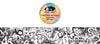 Visible Image - Destination Anywhere - Continuous PET Tape