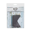 49 and Market - Vintage Artistry Moonlit Garden – Essential File Set