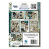 3Quarter Designs - Wand Academy 6x4 Card Making Pack