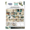3Quarter Designs - Wand Academy 6x4 Card Making Pack
