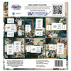 3Quarter Designs - Wand Academy Collection Pack 12x12