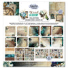 3Quarter Designs - Wand Academy Collection Pack 12x12