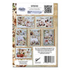 3Quarter Designs - Wedded Bliss 6x4 Card Making Pack