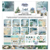 3Quarter Designs - Coastal Boardwalk Collection 12x12