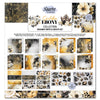 3Quarter Designs - Golden Ebony Collection 12x12