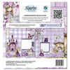 3Quarter Designs - Lavender Nursery - Mini Collection
