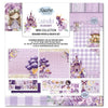 3Quarter Designs - Lavender Nursery - Mini Collection