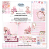 3Quarter Designs - Rose Nursery - Mini Collection