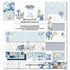 3Quarter Designs - Sky Nursery - Mini Collection
