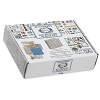 49 and Market - Big Picture Album Kit - Wherever