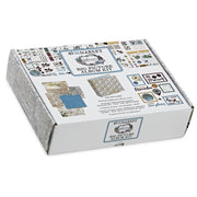 49 and Market - Big Picture Album Kit - Wherever