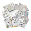 49 and Market - Big Picture Album Kit - Wherever