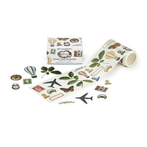 49 and Market - Wherever Washi Sticker Roll