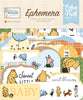 Echo Park - Winnie the Pooh Baby Ephemera Die Cuts 33/Pkg