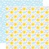 Echo Park - You Are My Sunshine Paper - Sunshine Skies
