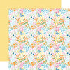 Echo Park - You Are My Sunshine Paper - Love This Life Flowers