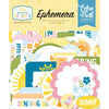 Echo Park - You Are My Sunshine Cardstock Ephemera