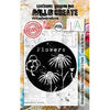 AALL And Create A7 Stamp TP-996 - Seeds of the World