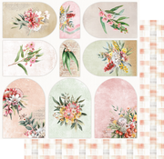 Uniquely Creative - Echoes of the Outback Paper - Outback Arches