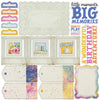 49 and Market  All-In-One Kit - It's Your Day
