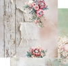 Uniquely Creative - Paperbark Blooms Paper - Banksia