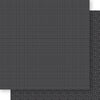 Bella Blvd - Bella Besties Paper - Graph & Dot - Black