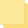 Bella Blvd - Bella Besties Paper - Gingham And Stripes - Bell Pepper
